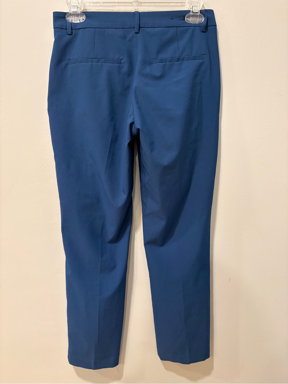 J.Lindeberg Royal Blue Golf Pants - Picture 2 of 5